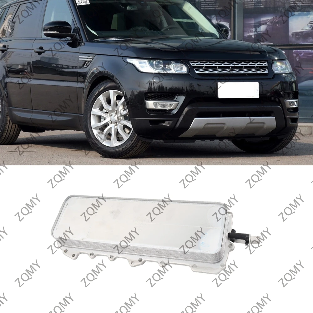 

Масляный радиатор двигателя автомобиля LR 010754 Для Land Rover LR4 Discovery 4/Discovery Range Rover/Sport/Velar для Jaguar XF XJ XK XE XK