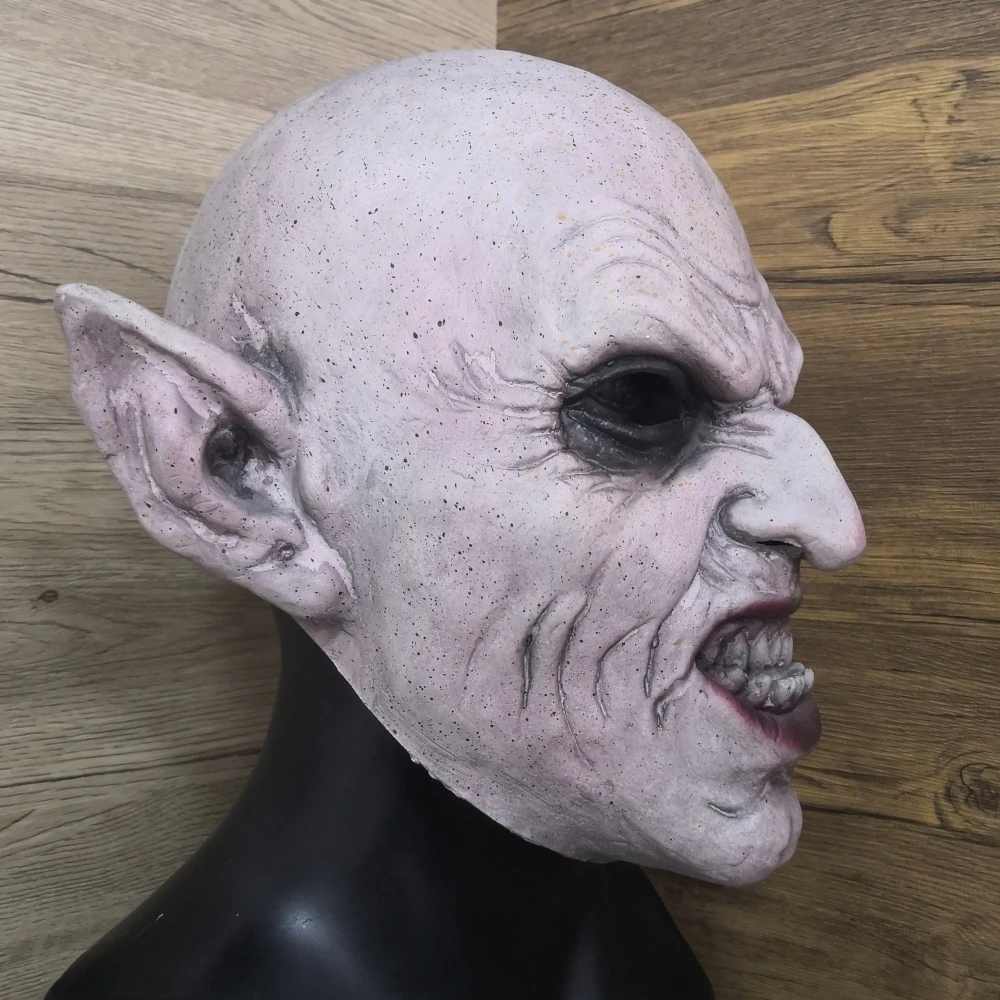Рисунок 4 - Nosferatu Серый Вампир Латексная