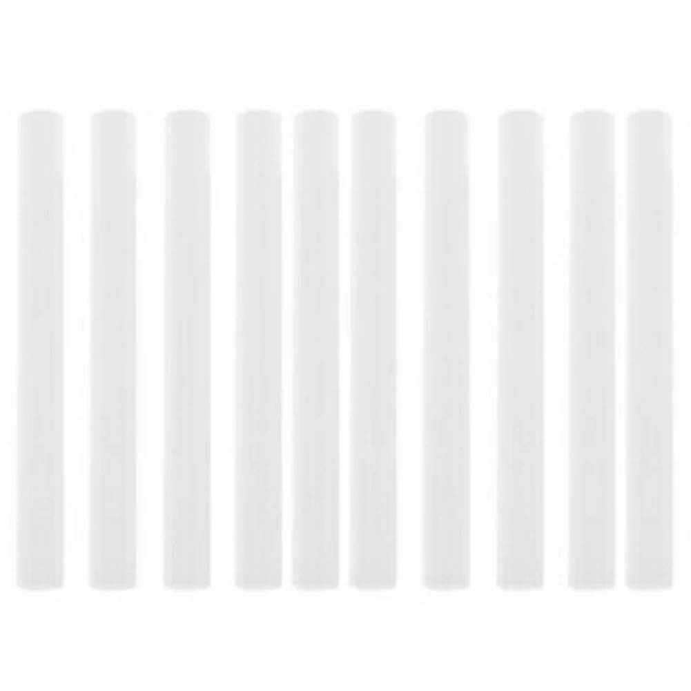 50 Units Humidifier Cotton Filter Refills for Car Aroma Diffusers Provides Consistent Moisture and Fragrance Release