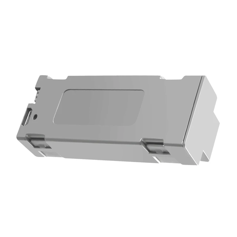 3.7V 1800mAh Lithium Battery Replacement for Mini E99 K3 Camera WIFI FPV Obstacle Avoidance Quadcopter Drones