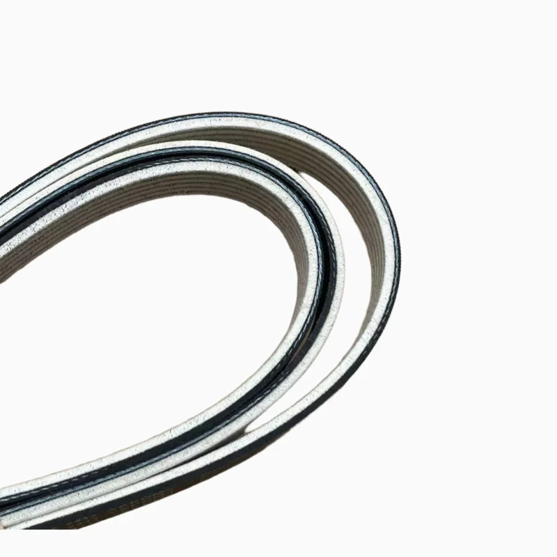 حزام مروحة مضلع على شكل حرف V OEM 252122F310 25212-2F310 لكيا سورينتو 2.2L