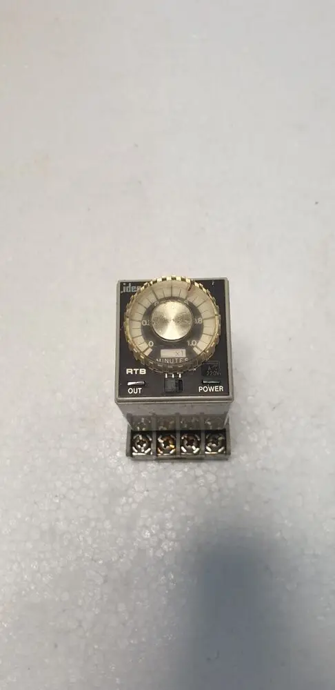 NEW RTB-MP2NU ELECTRONIC TIMER