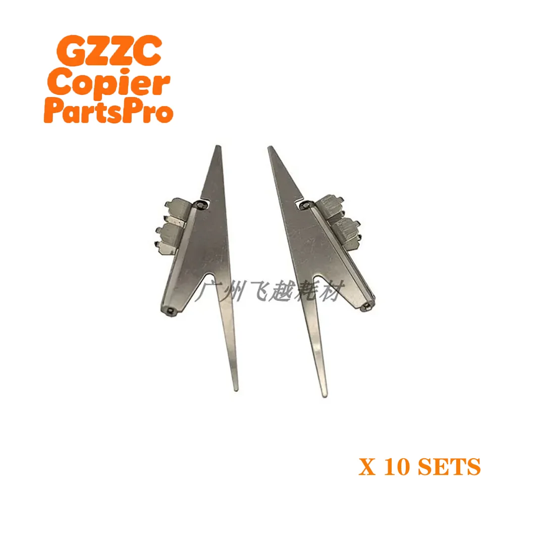 

Высококачественный совместимый набор когтей для отделения первичной передачи Ricoh Pro 8110/8120/8200/8210/8220/8300/8320