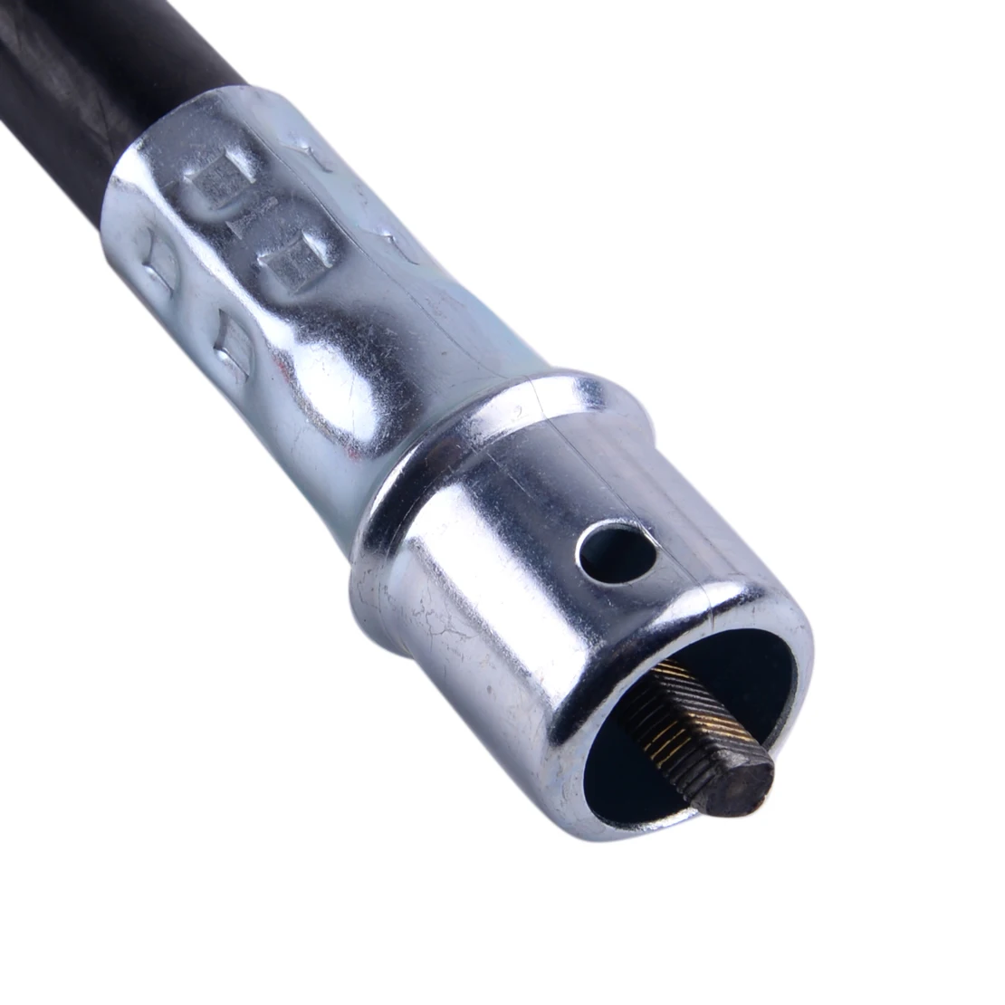 Imagem -03 - Letaosk Eixo Flexível Macio de 88 cm para Cortador de Escova de Mochila Aparador de Grama