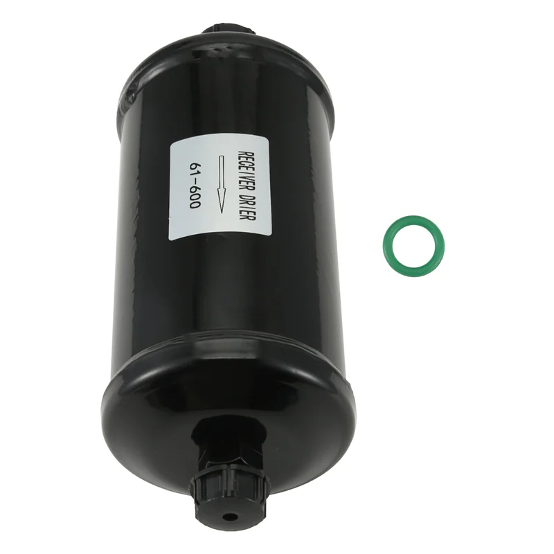 

L38A-Receiver Drier Unit 61-600 For Thermo King 61600 610-600 61-0600 Air Conditioner Systems