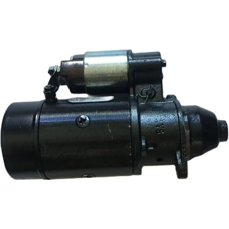 محرك بداية لـ Changchai ZS1115M-A QD1310G 12V 12 أسنان