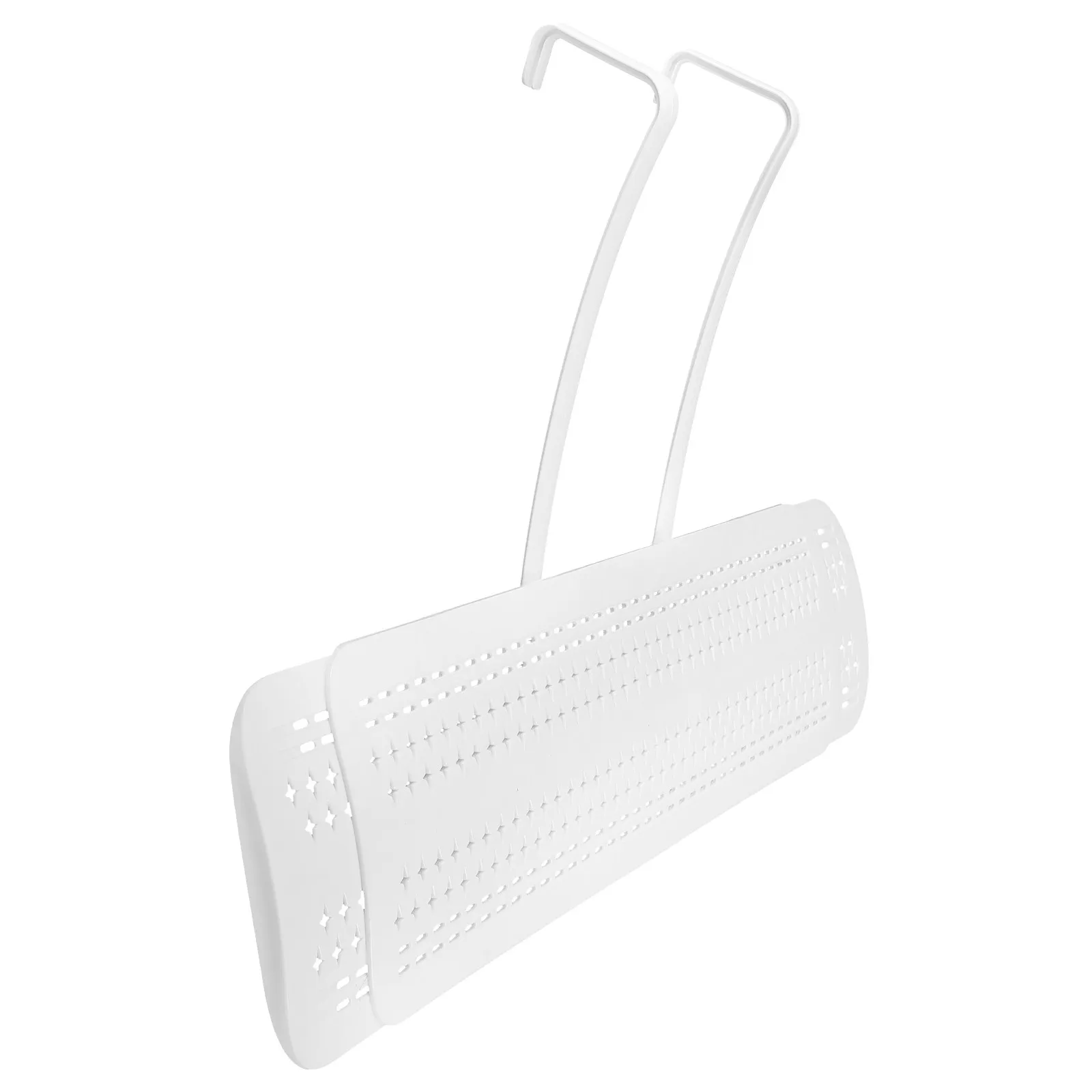 

Пластиковый регулируемый дефлектор для кондиционера, универсальный, для дома и офиса, защита от сквозняков