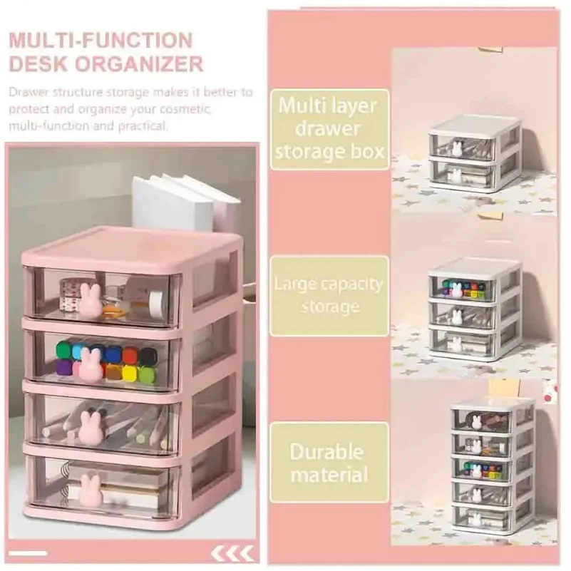 Clear Stacking Drawer Organize - огляд і ціна Office Furniture Filing Cabinets