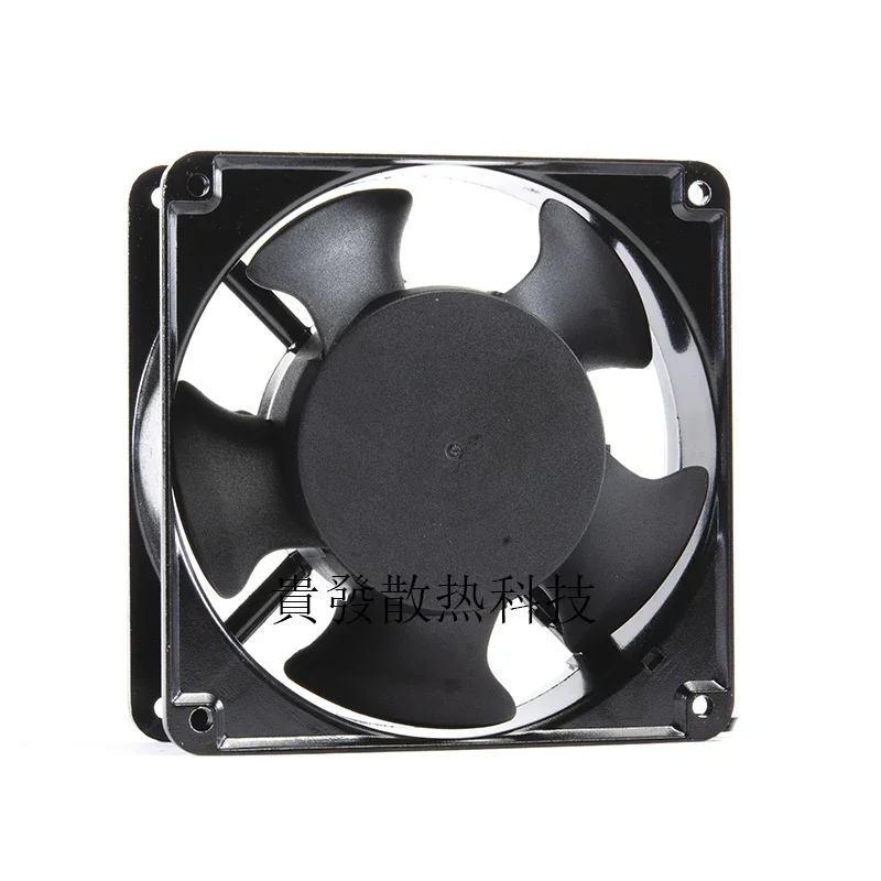 TD12038HH delta fan 12cm 12038 AC 220V 0.14a industrial axial cooling fan