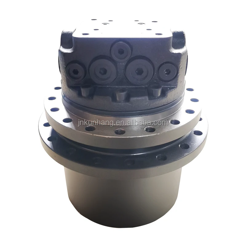 

Excavator Parts 20W-60-91501 20W-60-R1500 Travel Device PC14R PC16R Final Drive for Komatsu