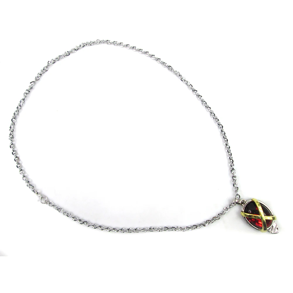 Brdwn Shakugan no Shana Calamity Blaze Alastor Cosplay Kostüm-Halskette – Detail 1