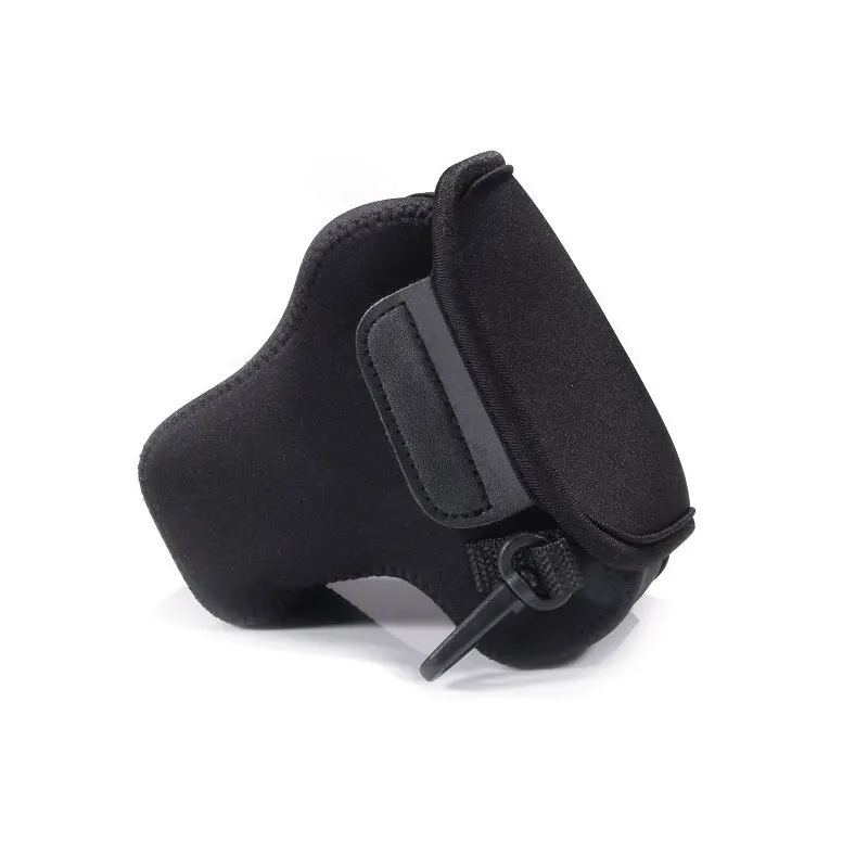 NEOPine الأصلي المحمولة النيوبرين لينة للماء الداخلية كاميرا Bag for Fujifilm فوجي XT10 X-T10 XT-10 كاميرا حالة غطاء الحقيبة