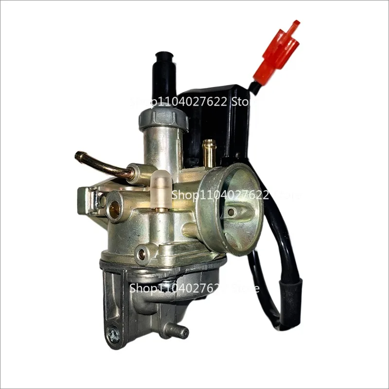 Carburetor Fit For  dio SJ Bali SFX SGX SH SXR 50 cc X8R Scooter Carb