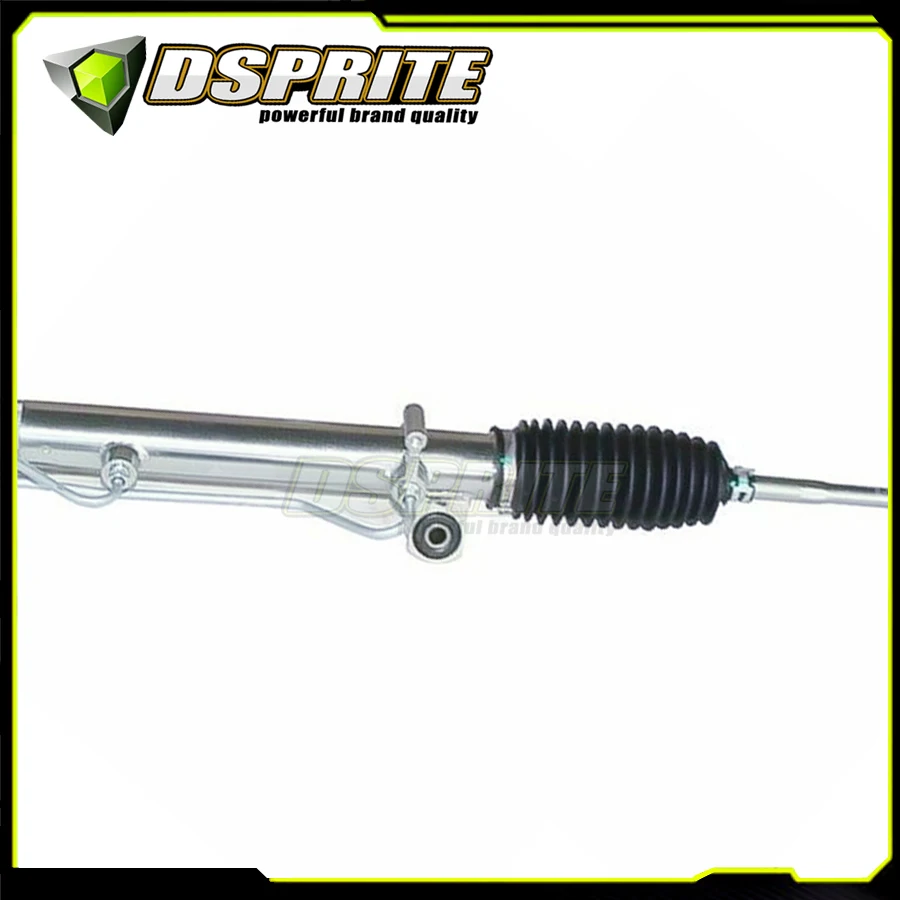 NEWPower Steering Rack 1418619 2S61-3200-MC 1418654 2S613200KF 2S613200PC 2S613200MD 4356872 For Ford Fiesta Ecosport 2001-