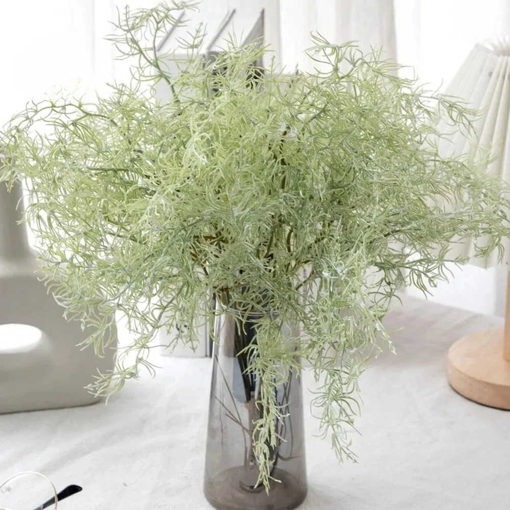 15PCS Artificial Pl… - image