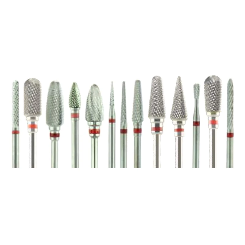 Dental HP Tungsten Carbide Cutter Dentistry Burs Cutting Drills Autoclavable Dentistry Tools