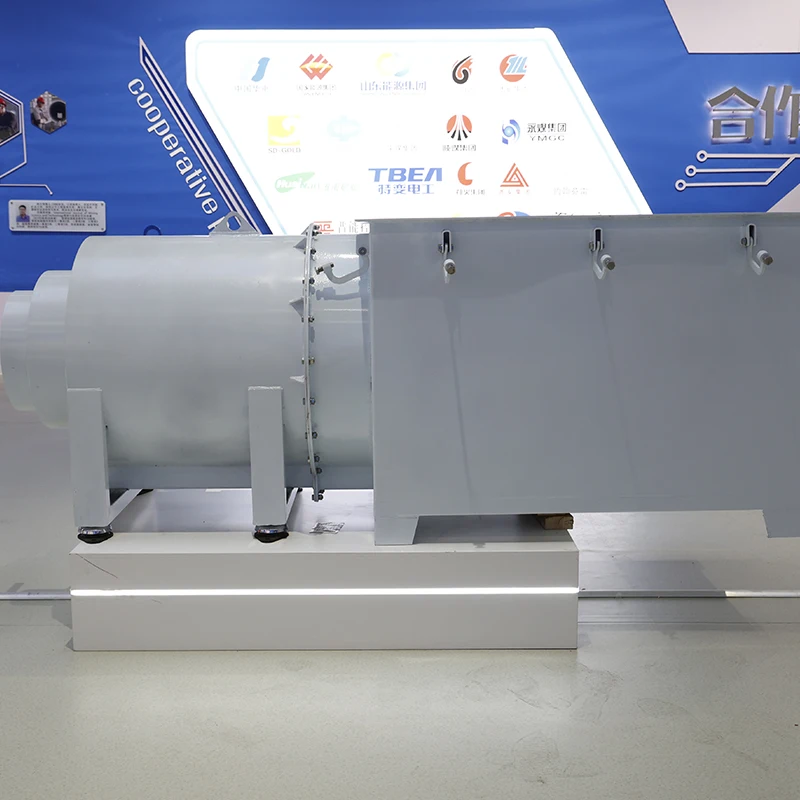 Lavapavimenti ad alta efficienza energetica Tecnologia motore EC 40 pezzi Risparmio energetico