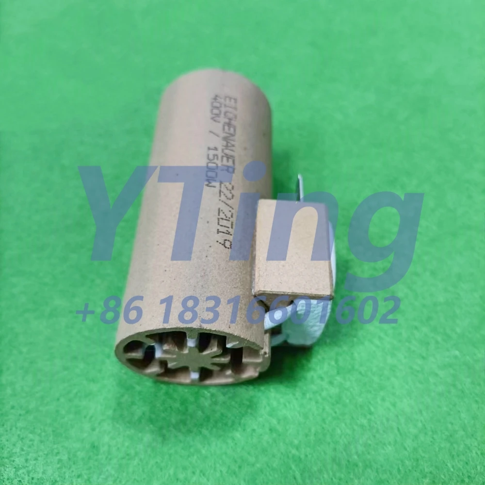 KBA Printing Machine Accessories EICHENAUER Heating Wire KBA Printing Machine Accessories 400V 1500W