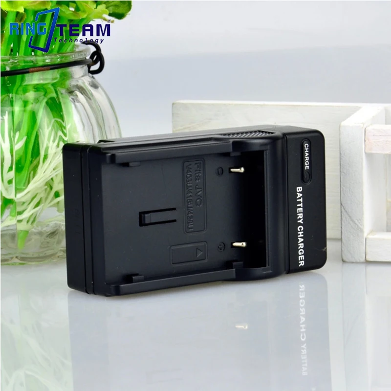 BN-V408 BN-V416 BN-V428 Battery Charger for JVC Camera Camcorder GR D90K D90US D91US D93 D93US DV1800 DV1800EG DV1800EK DV2000