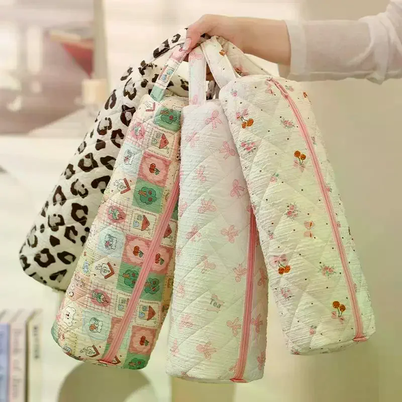 Bags Hair Dryer Bag Travel Bag For Hair Styling Tools Hair Dryer Organizer Hair Dryer Tools Blow Dryer Bag String