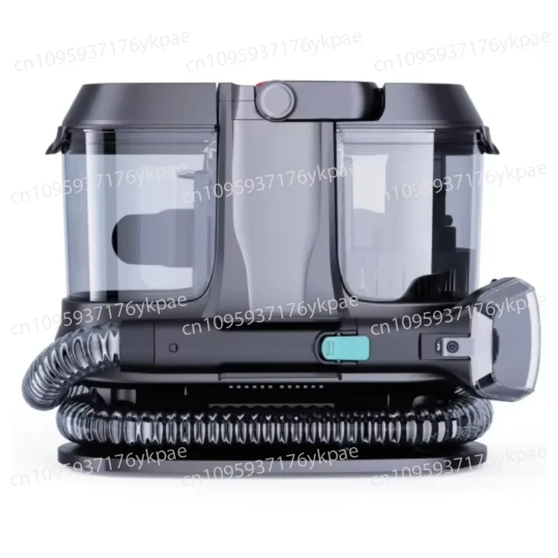 Wet and Dry Portable Plastic High Pressure Removable Water Tank Handheld Electric Spotted Carpet Cleaner