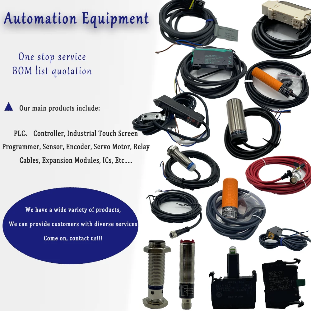 3RT2026-1AG20 3rt20261ag20 Contactor 110V Coil Brand New  Stock 3RT20261AG20 PLC Contactor