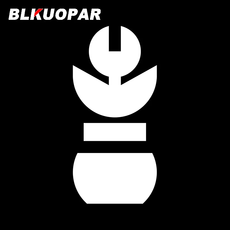 BLKUOPAR for Plant Flower Car Stickers Sunscreen Waterproof Decals Surfboard Luggage Windshield Decor Vinyl Car Wrap