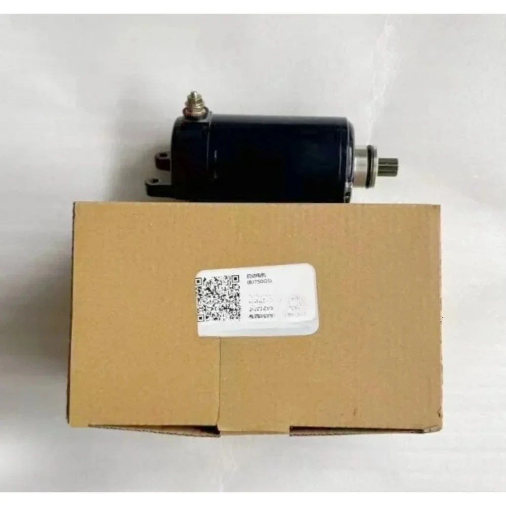 For Benelli 752S BJ750GS Starting Motor Brand New Genuine 249016060000