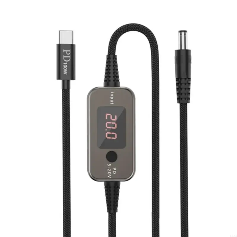 2025 New PD100W Usb… - image