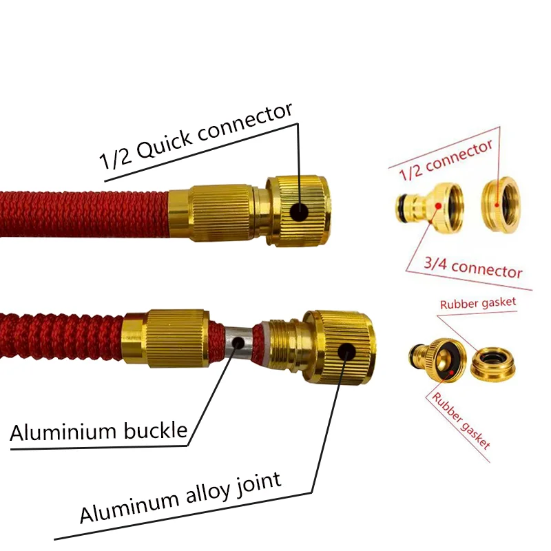 Thumbnail 3 - #38 Cheapest Garden Hoses Deals You Can Get