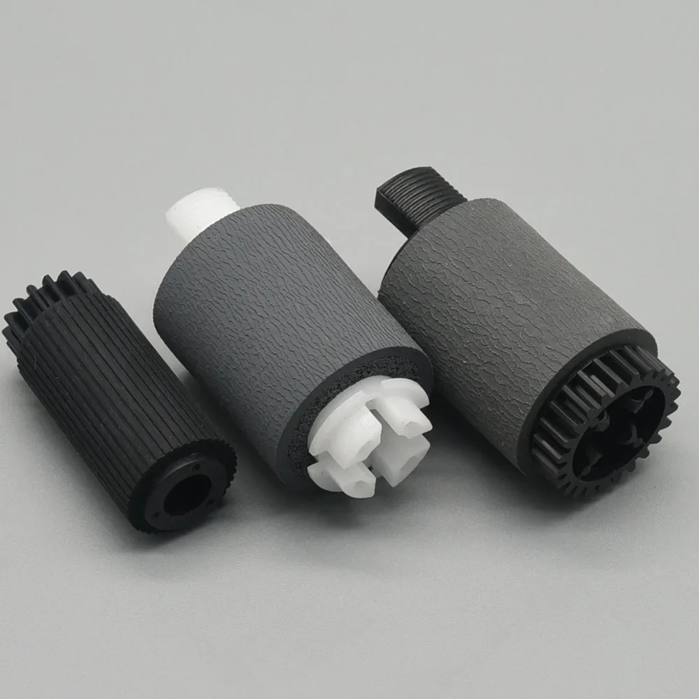 5X FB6-3405-000 FC5-6934-000 FC6-6661-000 Feed Separation Pickup Roller for Canon iR 2520 3570 2830 1730 4570 3045 2230 1740