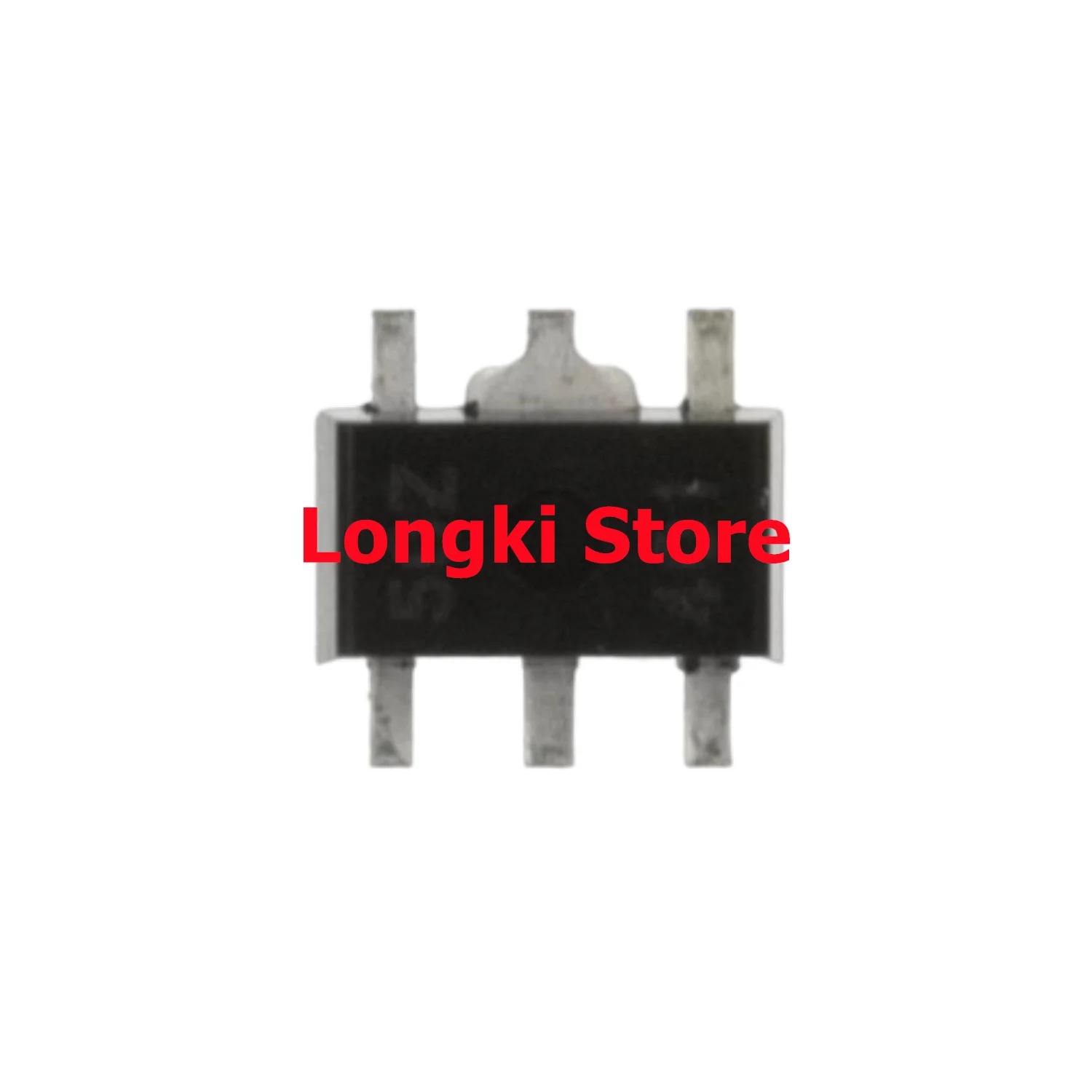 89 5 คืออะไร? วิเคราะห์ชิป SOT-89-5 รุ่น AL8861Y-13 ที่ใช้ในวงจรไฟฟ้าแบบ SMD อย่างละเอียด