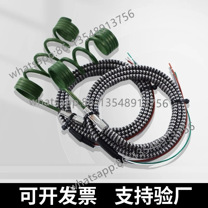 

Специализируется на производстве пластиковых форм φ 16 мм, крышек бутылок с горячей бегункой, пружинное нагревательное кольцо с нагревательным кольцом