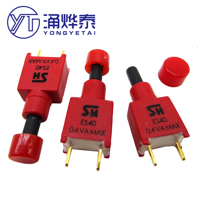 Yyt ES-21-CR-H 2-Pi…