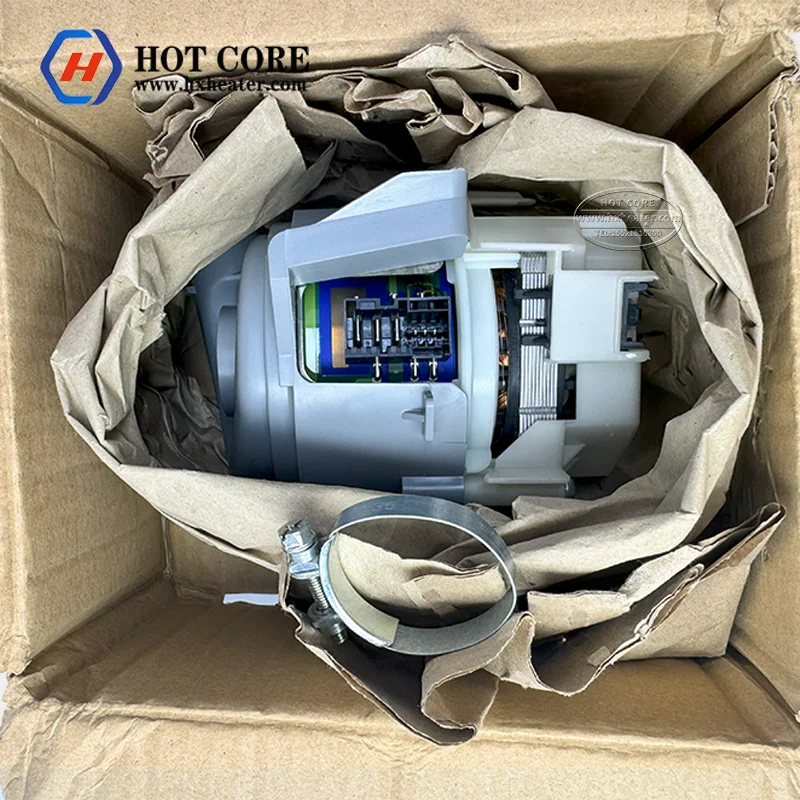 جزء استبدال المضخة الحرارية #5