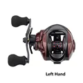 Left Handed-BCKING