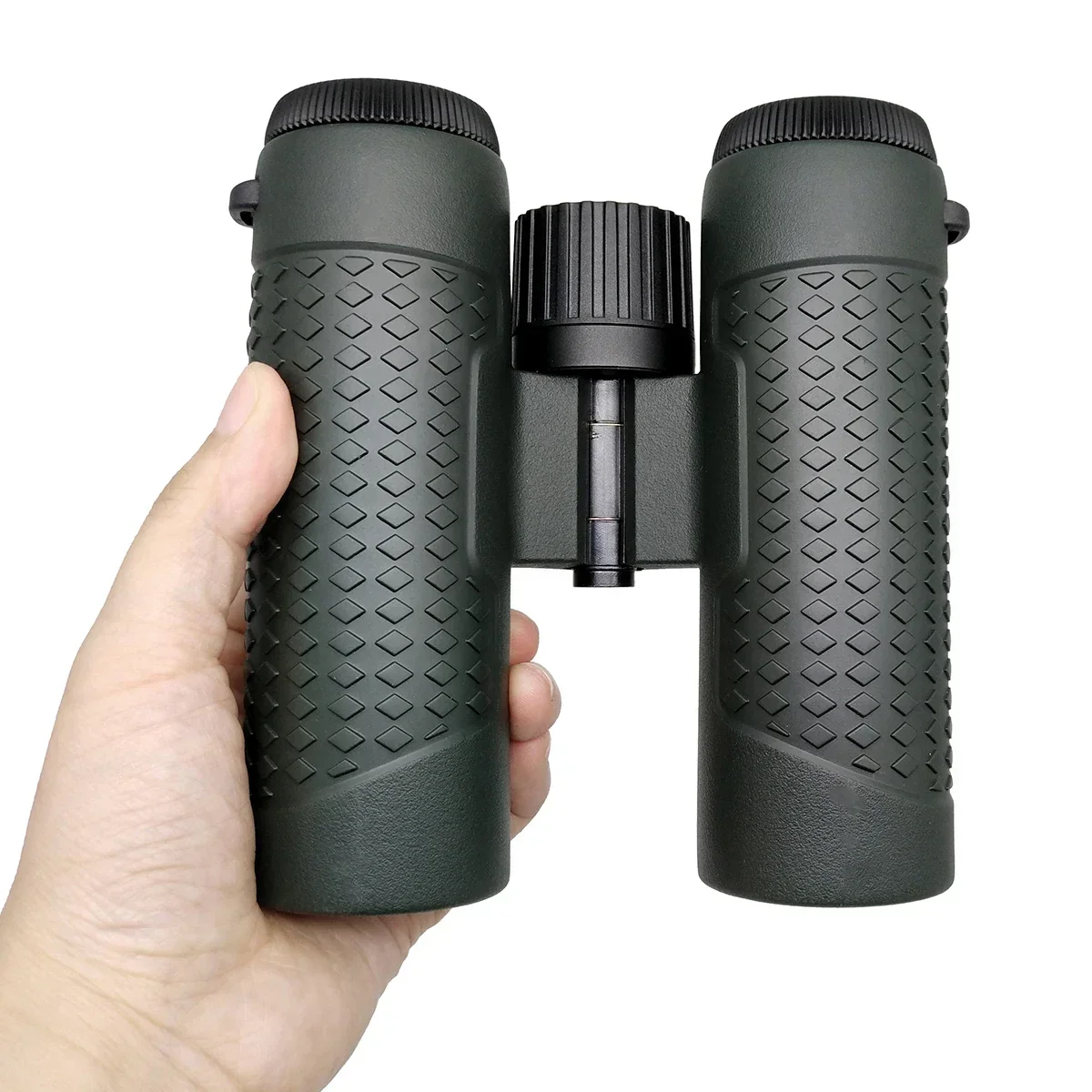 Nature ED 8x33 Premium Binoculars Extra-Low Dispersion Objective Lenses Telescope Outdoor