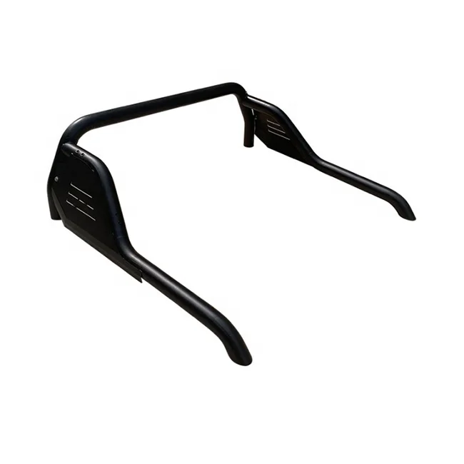 

High Quality Auto Accessories Roll Bar for Isuzu D-max protection Frame