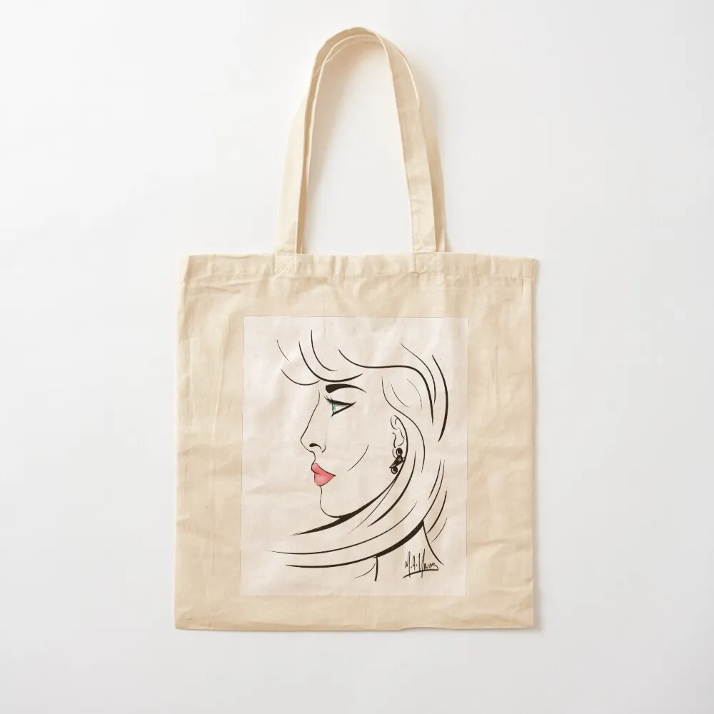 Sophia Tote Bag Canvas Women bags Canvas stote bag