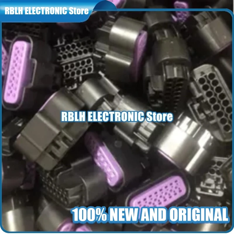 

20pcs/lot 15326863 15326868 15326910 15326915 15326917 15335987 15336024 15336387 15344052 15345983 connector new original