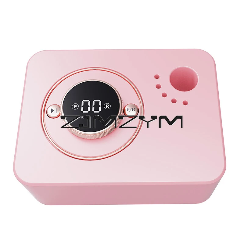 35000RPM Electric Nail Drill Manicure Machine Nail Salon Equipment For Nail Gel Remove Nails Sander