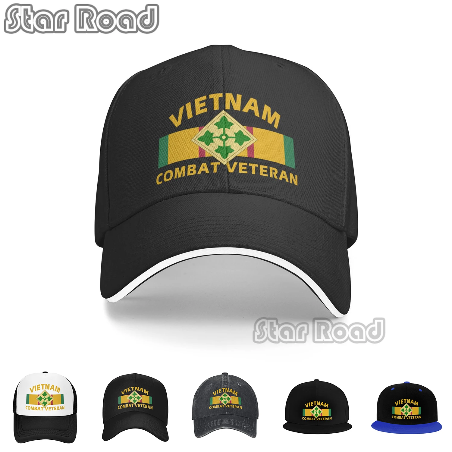 2024 New Arrival High Quality Nvidia Logo Baseball Cap Beach Bag Summer Hat Fashion Beach Mens Women's