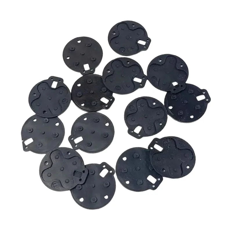 For Nikon D750 D780 D850 D500 D7200 D7500 Multiple Selection Inner Button Conductive Adhesive Camera Repair Replacement Parts