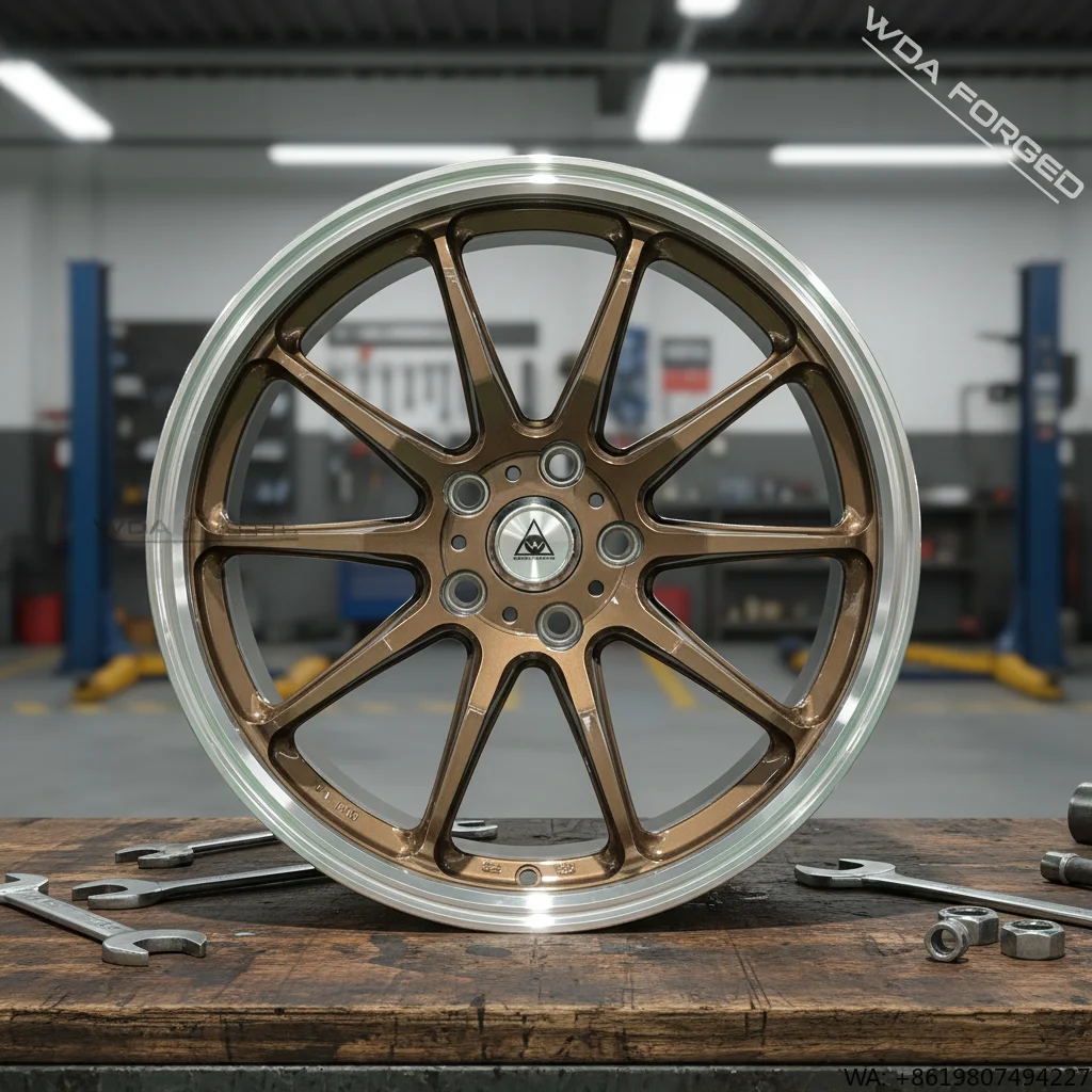 

EMOTION ZR10 New Stylish Muscular Design Chrome Polished Aluminum 17-23 Inch Forged Car Wheels 20mm 30mm 40mm 25mm Customized