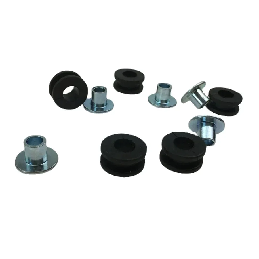 Motorcycle Cushion Washer Windshield Pad Car Version Pad Pads Vacuum Cushion Shell Pad Screw Free Shipping