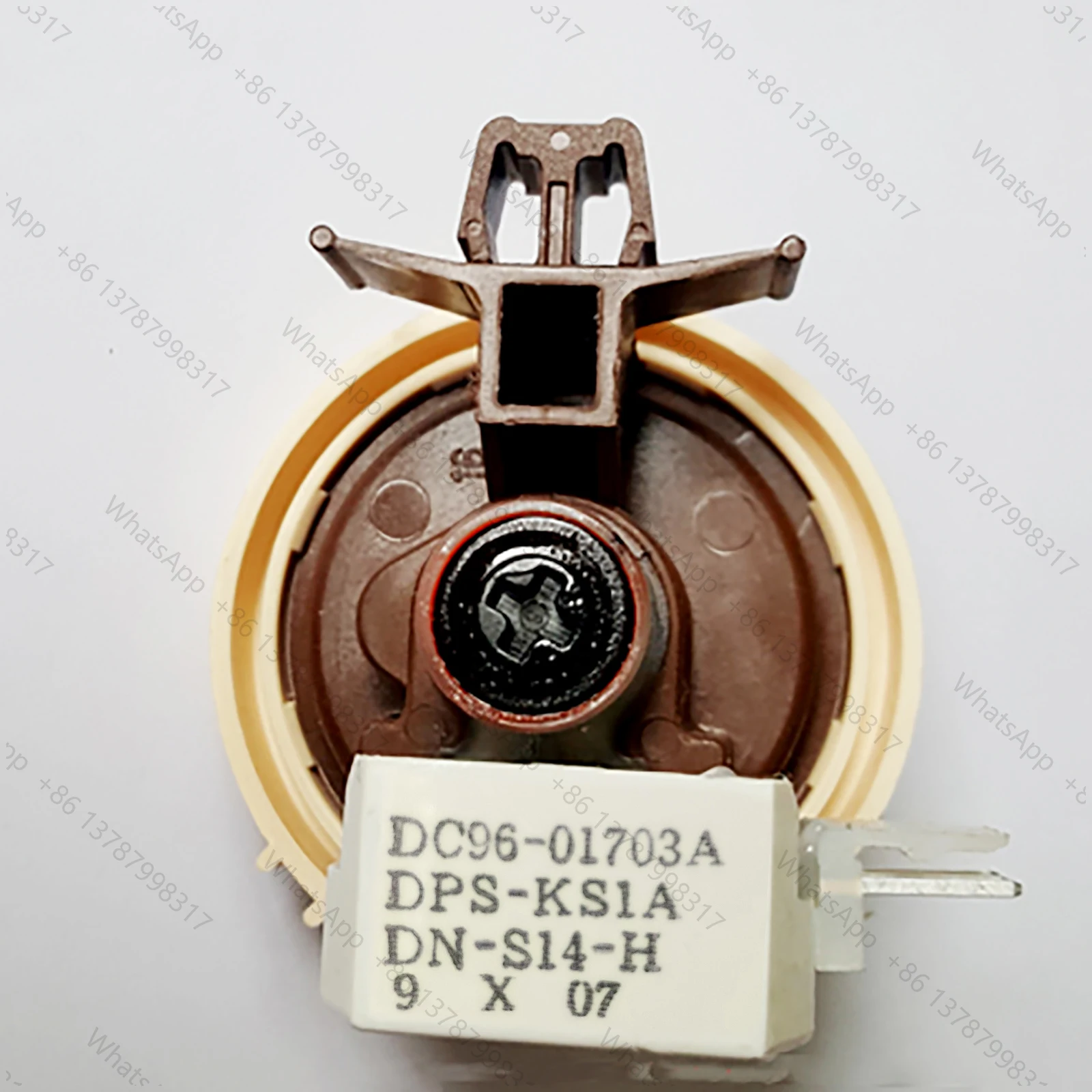 1PCS Drum Washing Machine Water Level Sensor Water Level Sensor Switch Parts For  DC96-01703A