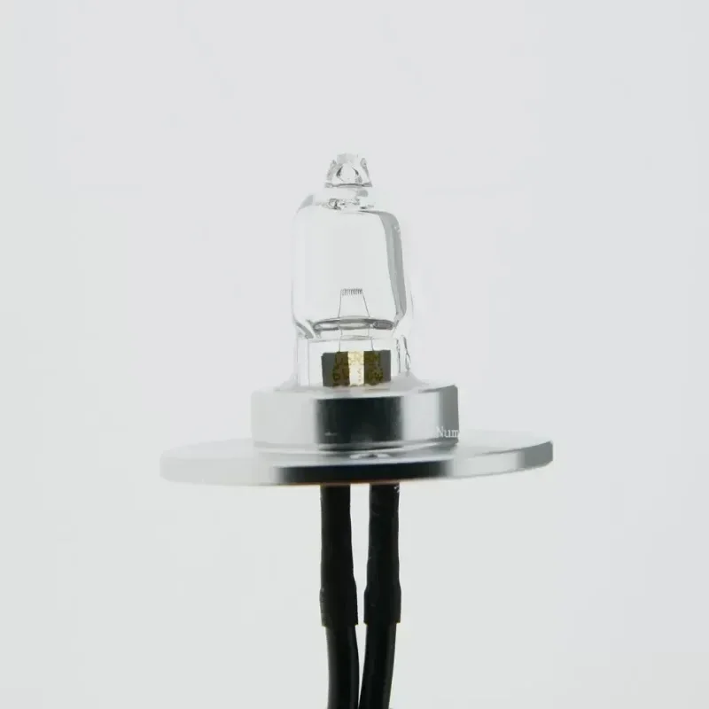 BA88A 6v10w Lamp Halogen For BA-88A Mindray 6V10W Semi-automatic Biochemical Analyzer Lamp ba88a 6V 10W Bulb