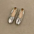 silvery