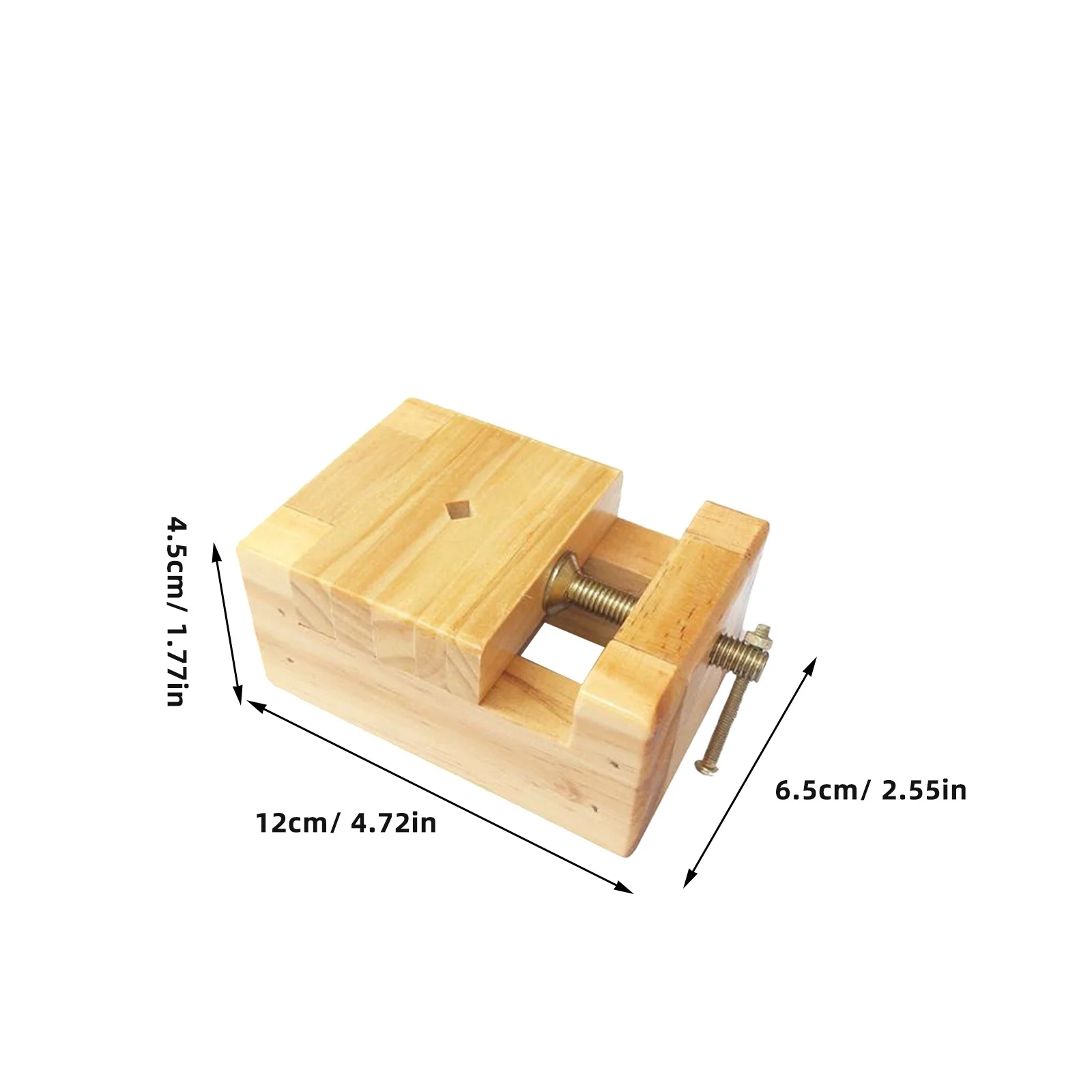 แท่นแกะสลักตราประทับ งานหนัก ทำจากไม้และโลหะ สำหรับเครื่องมือแกะสลักตราประทับ งานแกะสลักที่มีความแม่นยำ ใช้กับโต๊ะทำงานในโรงงาน สำหรับยึดตราประทับ