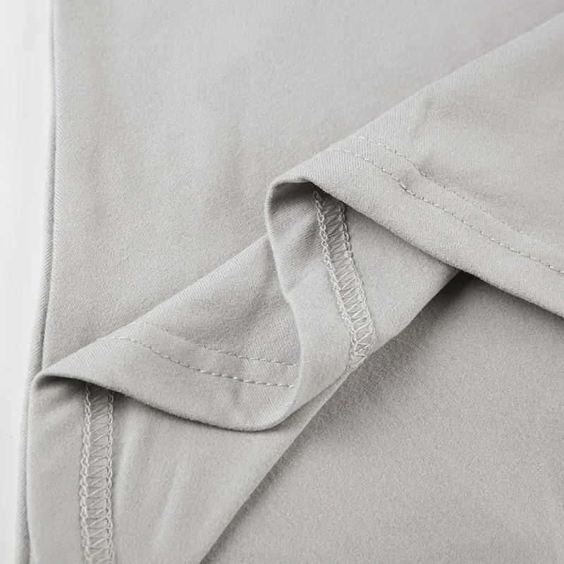 Solide torsion évider ruban sirène Maxi robe de soirée femmes mode Sexy col en U sans manches froncé moulante Clubwear longue robe